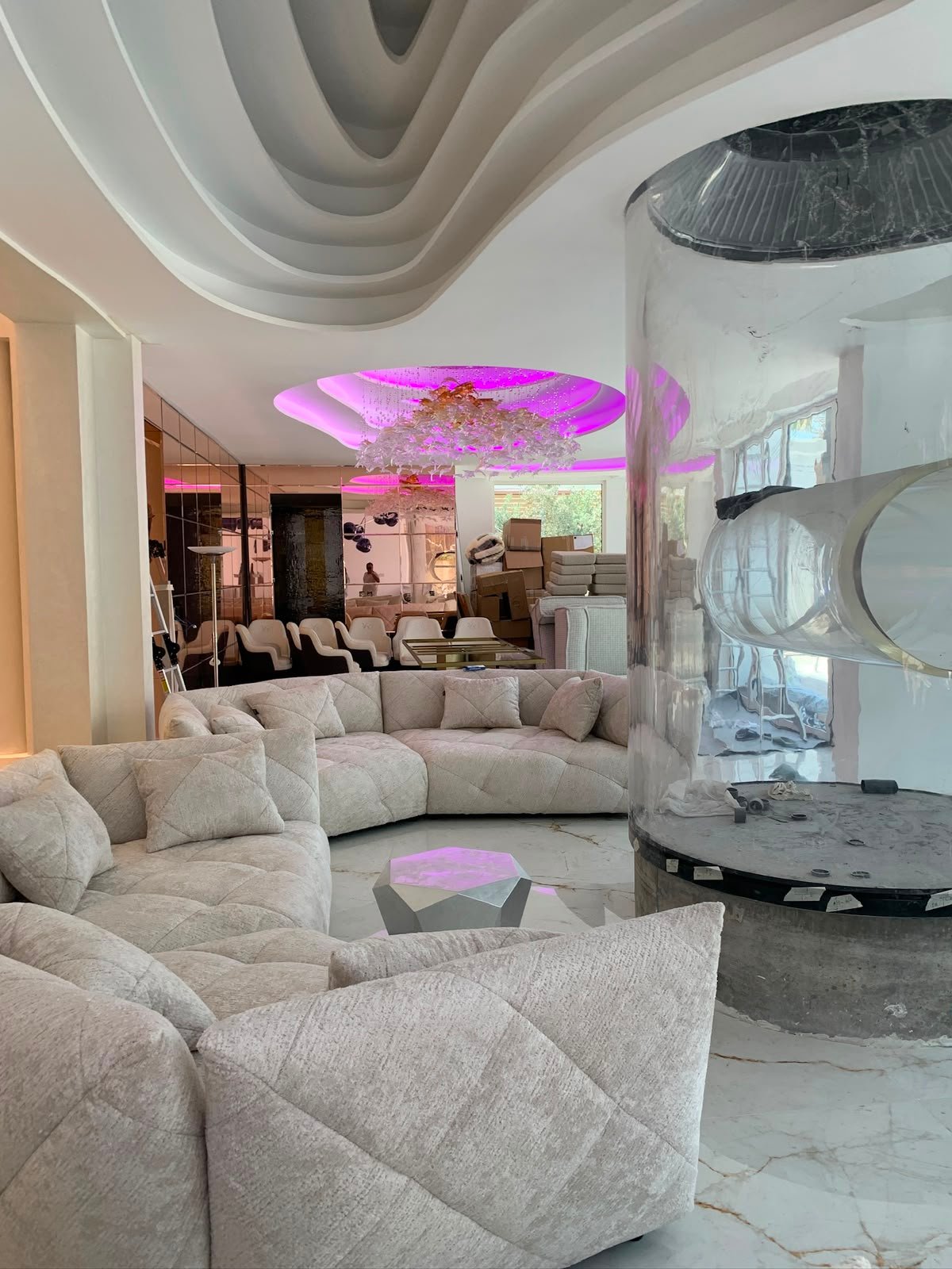 flooring services